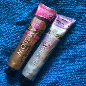 🎉 HP 🎉 GlamGlow Gravity Mud Firming Treatment